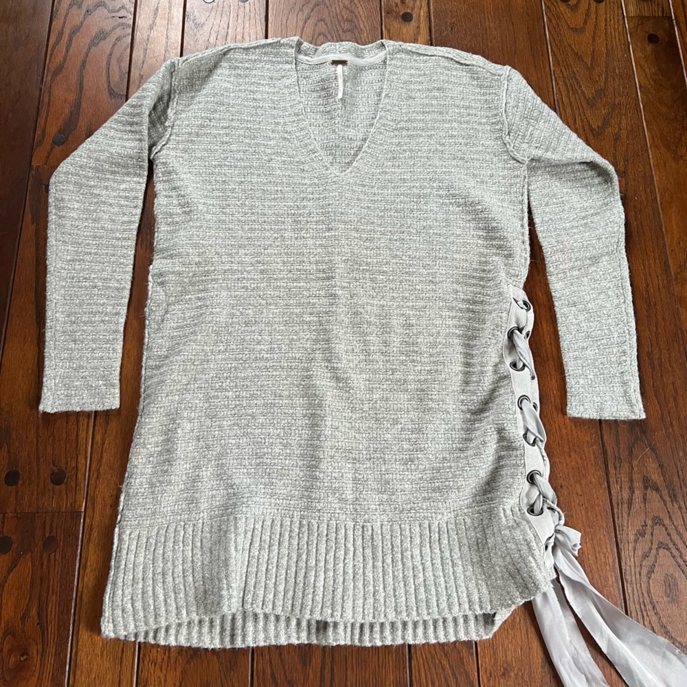 Free People sweater
